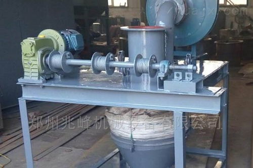 泊頭市盛達礦山機械廠