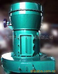 河南力博礦山機械 粉碎機產品列表