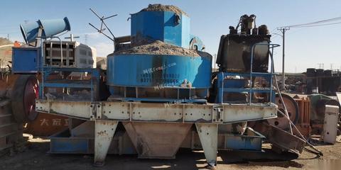 新疆烏魯木齊出售制砂機,撈砂機 8888元