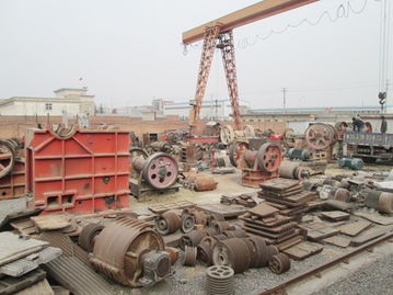 武安市愛(ài)民礦山設(shè)備銷(xiāo)售公司