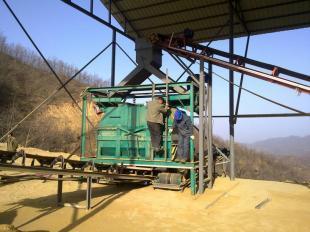 供應(yīng)蚌埠磁調(diào)速礦山干選設(shè)備 軟礦硬礦都能用的礦山干選機(jī)械_機(jī)械及行業(yè)設(shè)備_世界工廠(chǎng)網(wǎng)中國(guó)產(chǎn)品信息庫(kù)