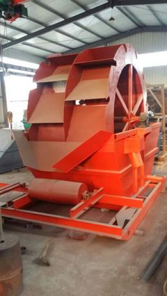 山東小型水洗輪生產(chǎn)廠家,礦山設(shè)備小型水洗輪價(jià)格_機(jī)械欄目