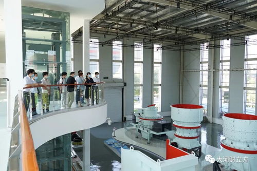 專啃硬骨頭 的黎明重工,如何將設(shè)備遠(yuǎn)銷全球170多個(gè)國家和地區(qū)