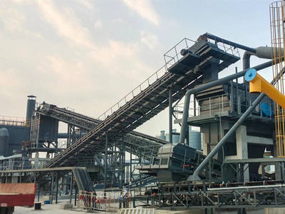 庫橋中核集團(tuán)(鵬砂漳州)輸送項(xiàng)目完成安裝調(diào)試及交付