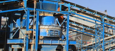 夯實產品質量基礎,發展綠色礦業 一帆月刊 第二期