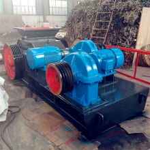  河南恒大礦山機械制造廠 主營 對輥式破碎機,環(huán)錘式