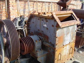 河北秦皇島市撫寧二手水泥礦山設備調(diào)劑部