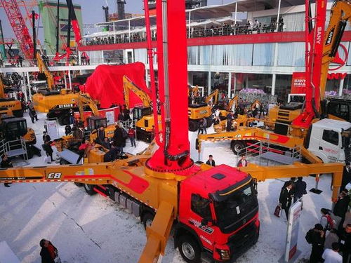 2022年印尼國(guó)際工程機(jī)械及礦山機(jī)械展覽會(huì)