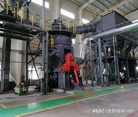 如何配置大型礦山破碎機(jī)設(shè)備生產(chǎn)線