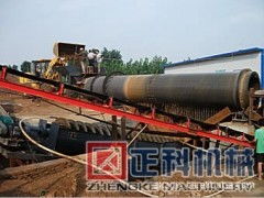 鉀長石洗礦機,海沙淡化設(shè)備,沙場設(shè)備