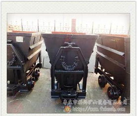 價格優(yōu)惠的翻斗式礦車 當(dāng)然選福興礦山設(shè)備