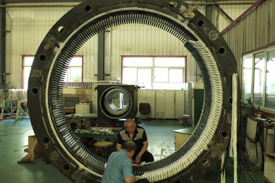 大時代下順達(dá)重礦聚焦三大產(chǎn)品，礦山設(shè)備領(lǐng)域的創(chuàng)新突破