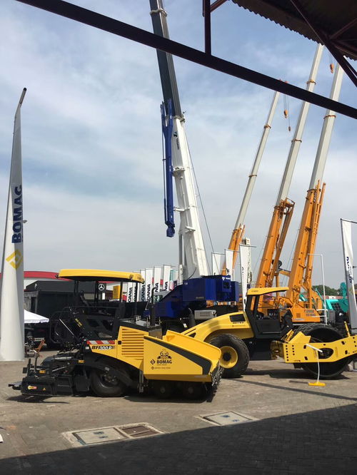 2018年俄羅斯國際礦山機(jī)械及采礦設(shè)備車輛展會 礦業(yè)技術(shù)創(chuàng)新的重要平臺