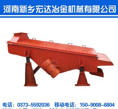 礦用振動(dòng)篩廠家直銷(xiāo) 河南新鄉(xiāng)宏達(dá)振動(dòng)篩，專(zhuān)業(yè)打造高效篩分方案