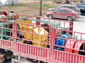 鞏義市銘德礦山設(shè)備廠 專(zhuān)業(yè)制造，引領(lǐng)礦山設(shè)備新潮流